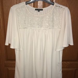 Adrianna Papell shirt